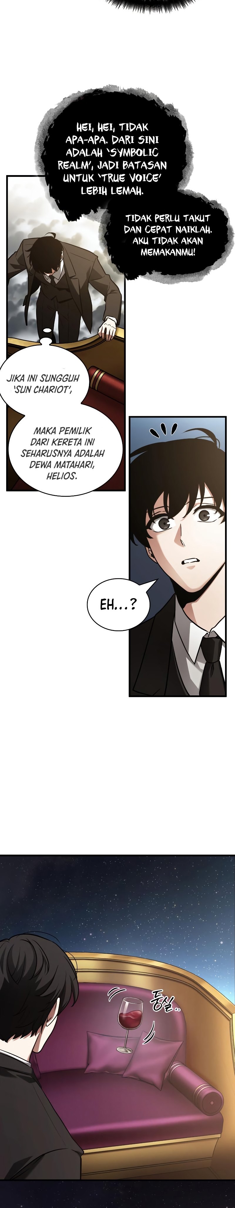 Read Omniscient Readers Viewpoint id Manga Online