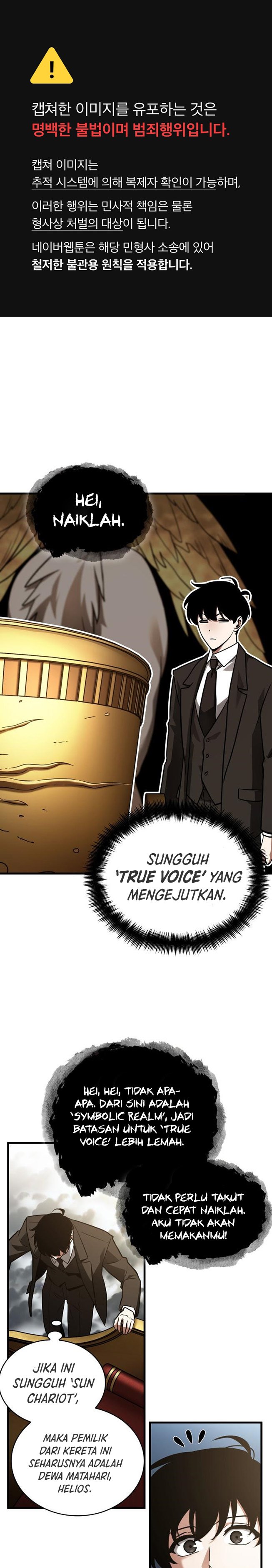 Read Omniscient Readers Viewpoint id Manga Online