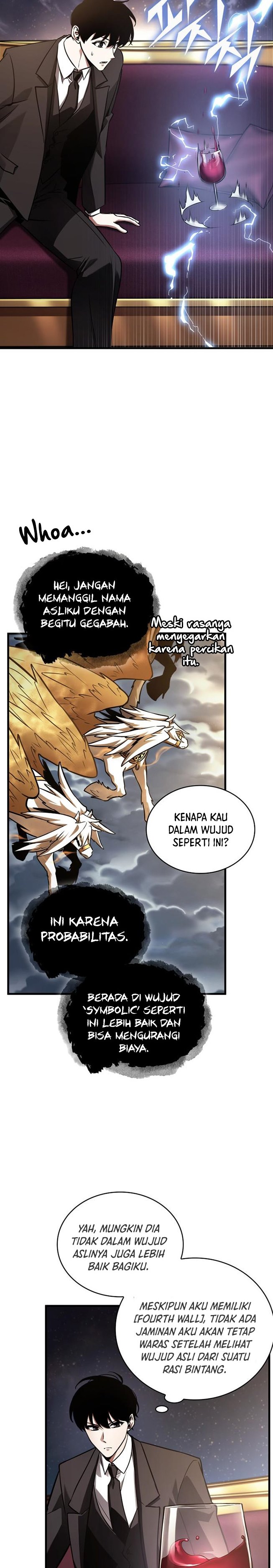 Read Omniscient Readers Viewpoint id Manga Online