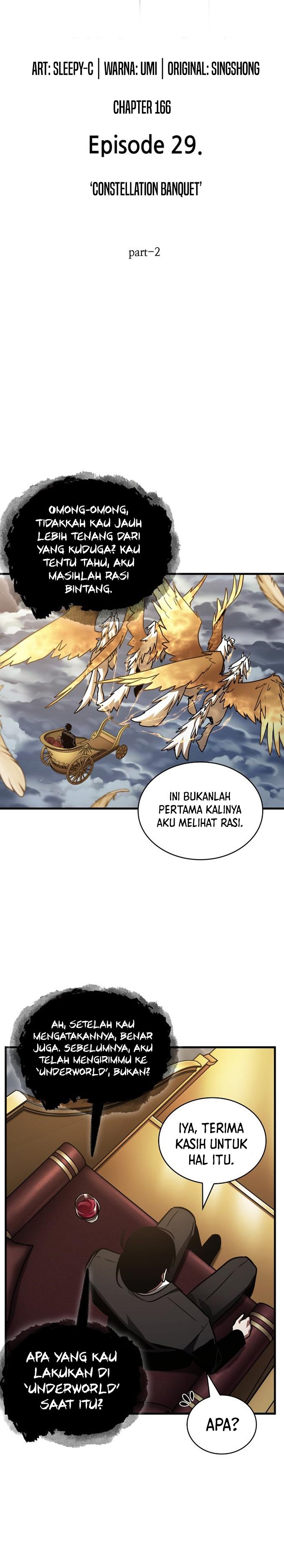 Read Omniscient Readers Viewpoint id Manga Online