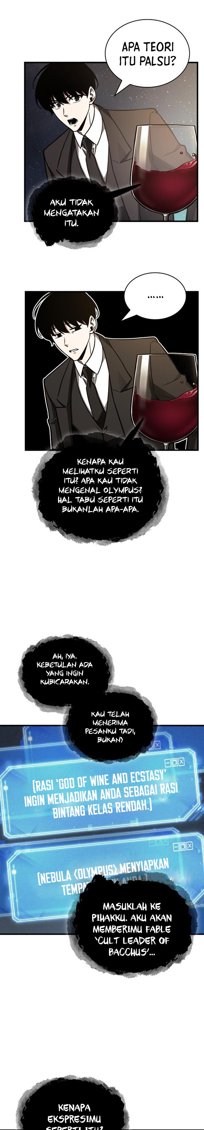 Read Omniscient Readers Viewpoint id Manga Online