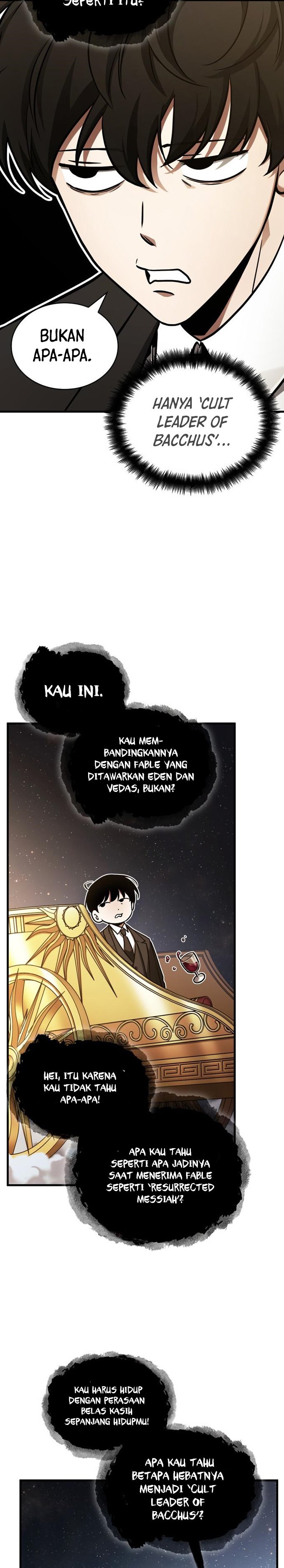 Read Omniscient Readers Viewpoint id Manga Online