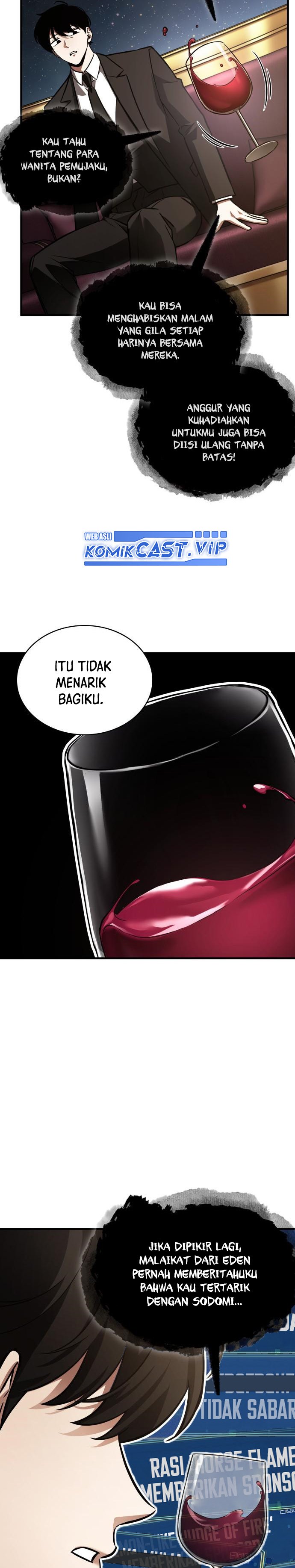 Read Omniscient Readers Viewpoint id Manga Online