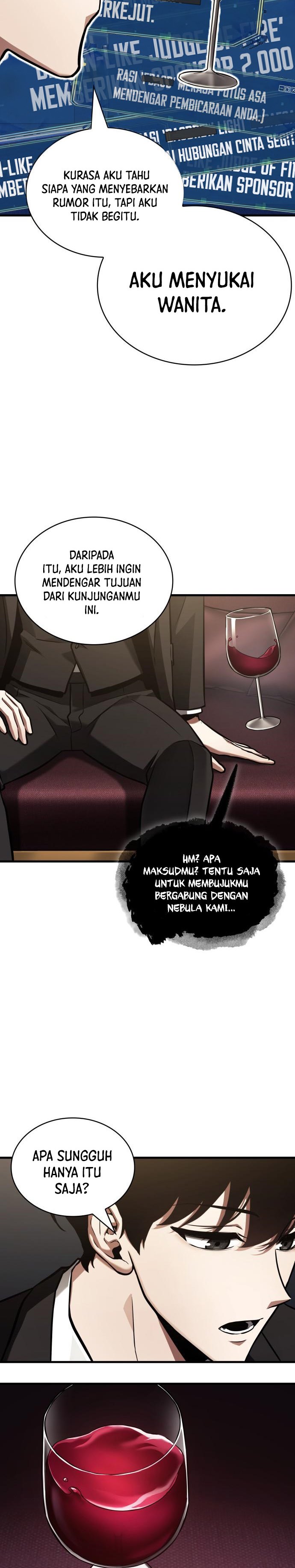 Read Omniscient Readers Viewpoint id Manga Online