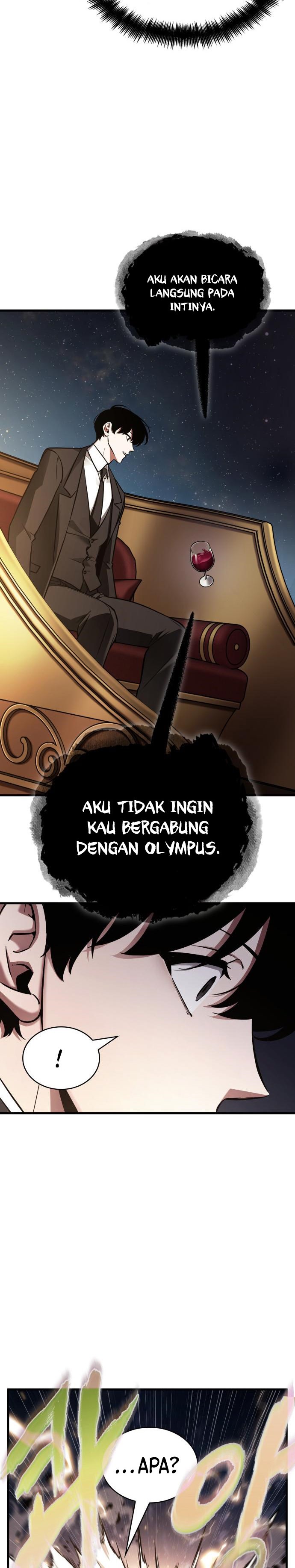 Read Omniscient Readers Viewpoint id Manga Online