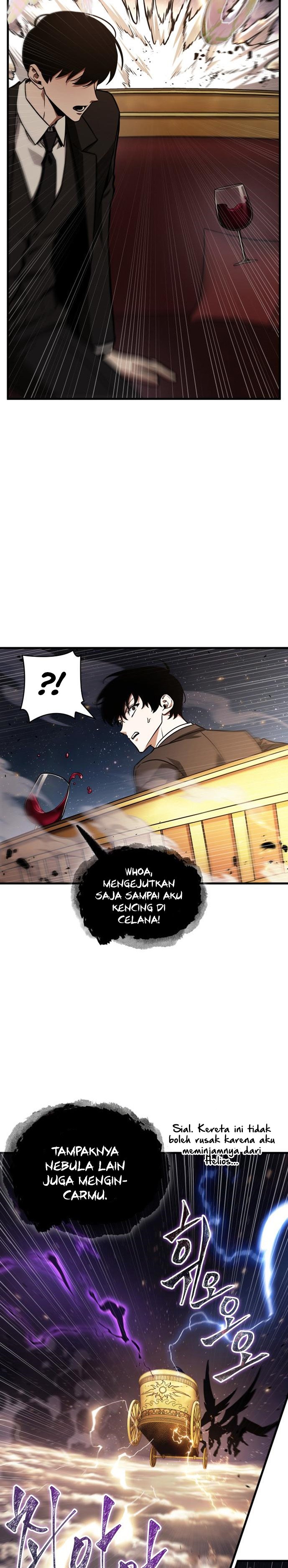 Read Omniscient Readers Viewpoint id Manga Online