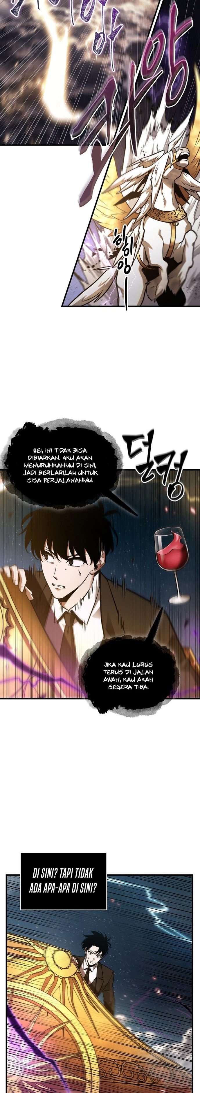 Read Omniscient Readers Viewpoint id Manga Online