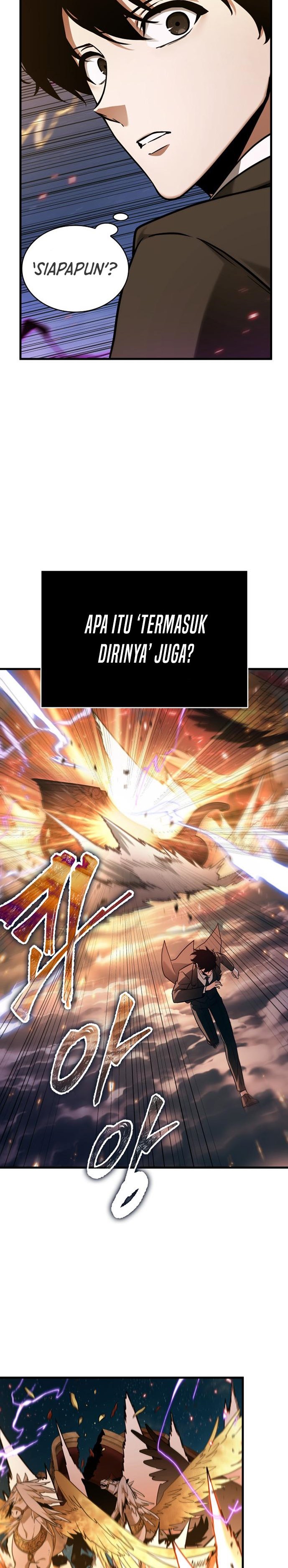 Read Omniscient Readers Viewpoint id Manga Online
