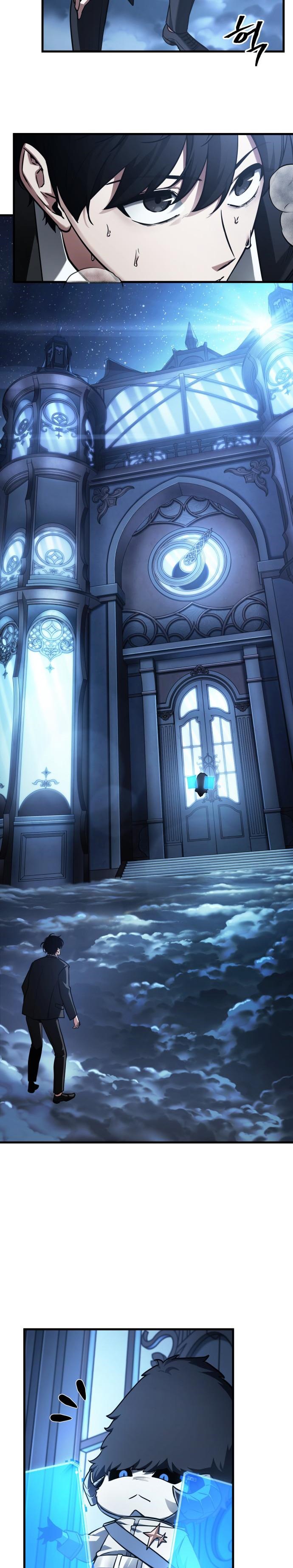 Read Omniscient Readers Viewpoint id Manga Online