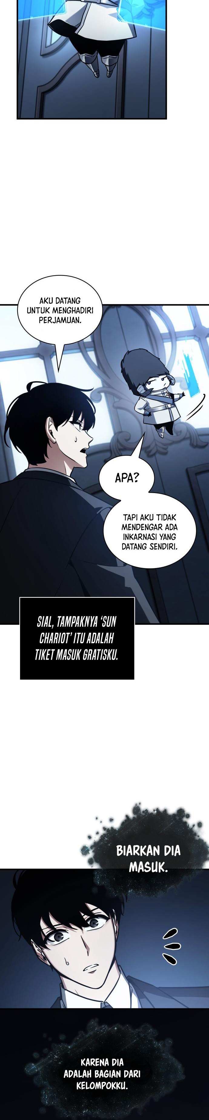 Read Omniscient Readers Viewpoint id Manga Online