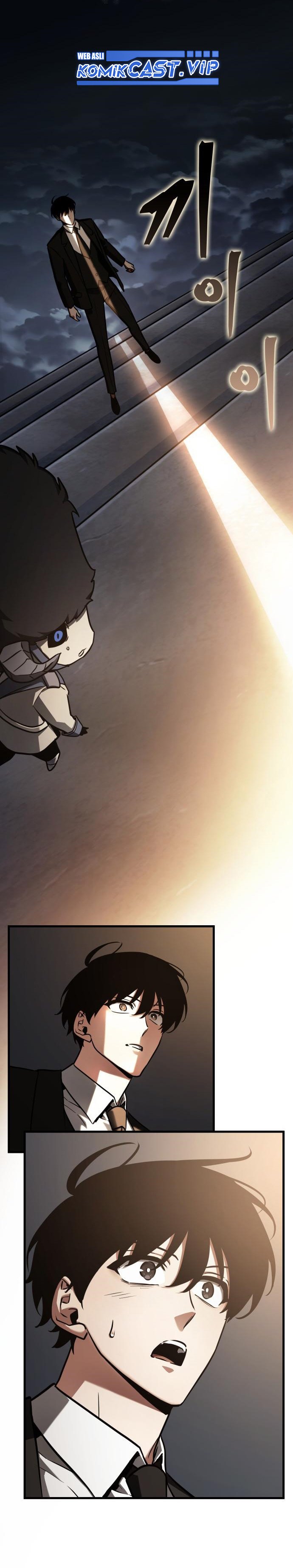 Read Omniscient Readers Viewpoint id Manga Online