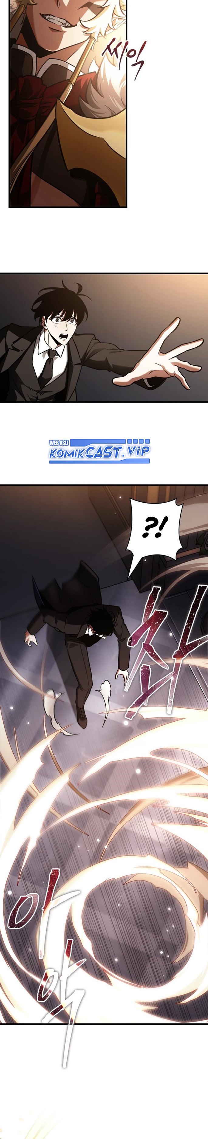 Read Omniscient Readers Viewpoint id Manga Online