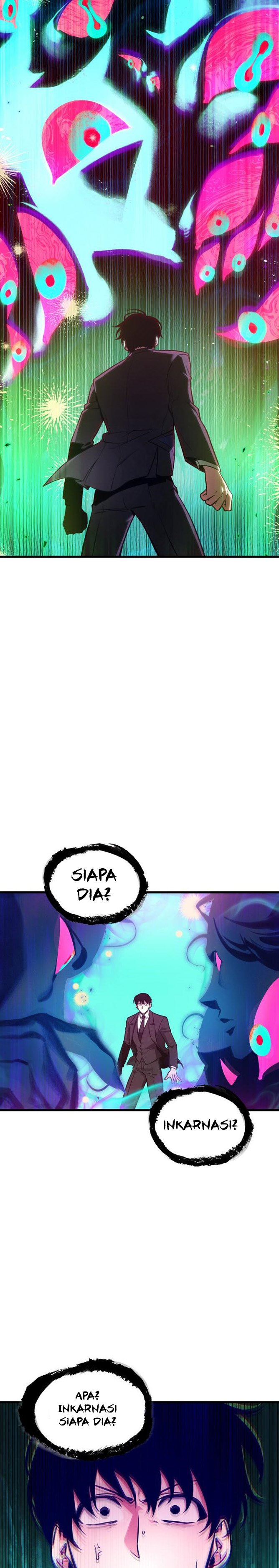 Read Omniscient Readers Viewpoint id Manga Online