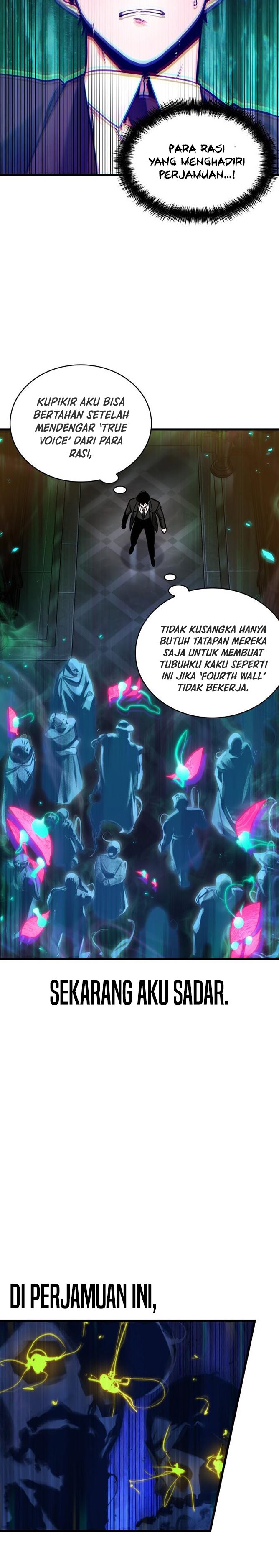 Read Omniscient Readers Viewpoint id Manga Online