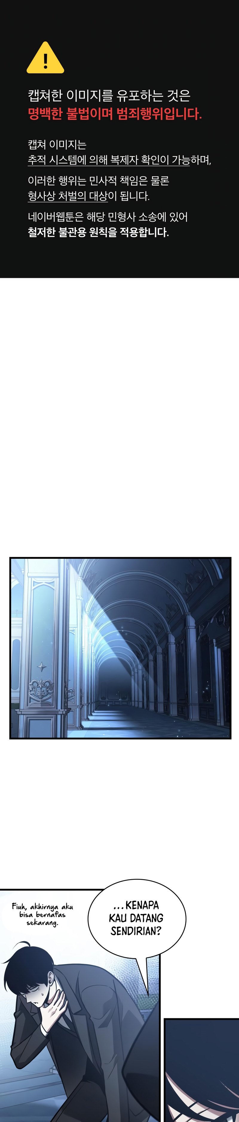 Read Omniscient Readers Viewpoint id Manga Online