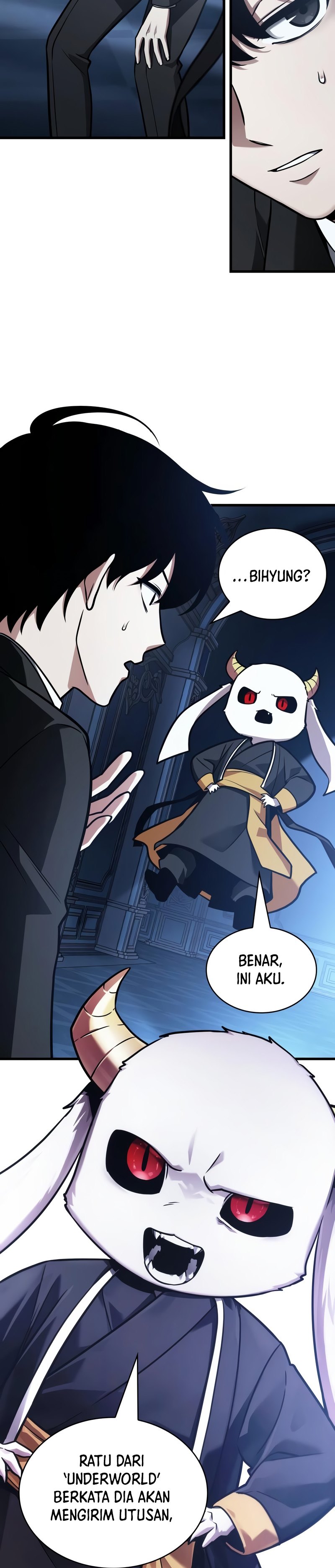 Read Omniscient Readers Viewpoint id Manga Online