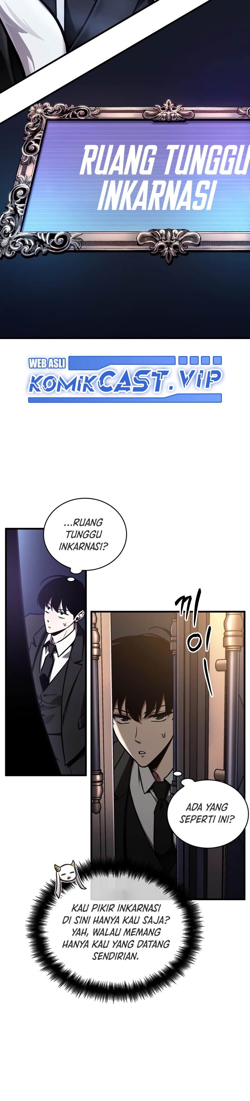 Read Omniscient Readers Viewpoint id Manga Online