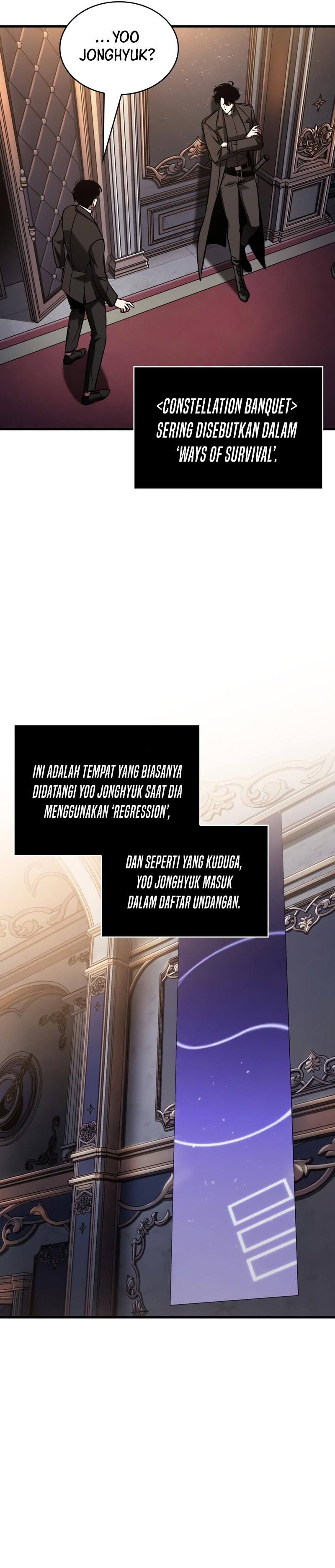 Read Omniscient Readers Viewpoint id Manga Online