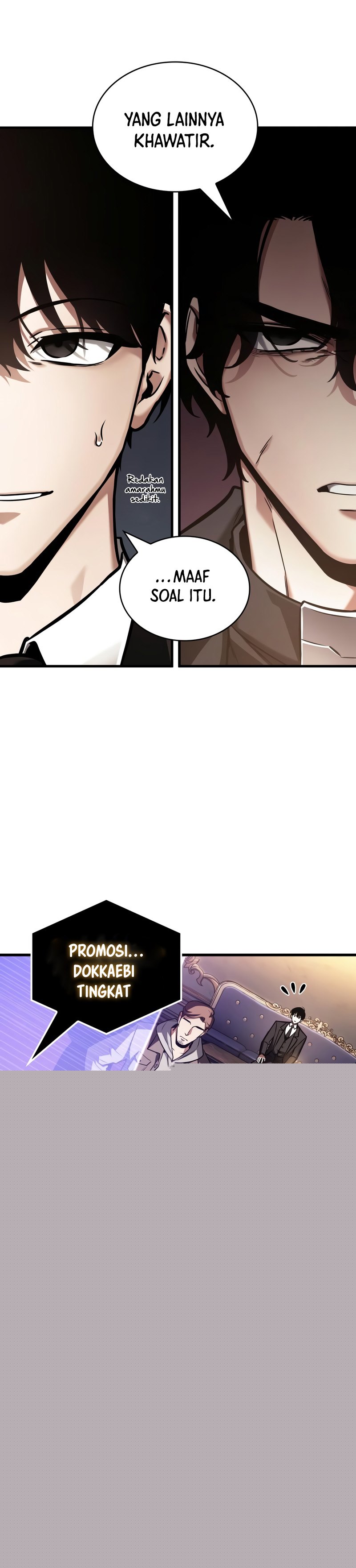 Read Omniscient Readers Viewpoint id Manga Online