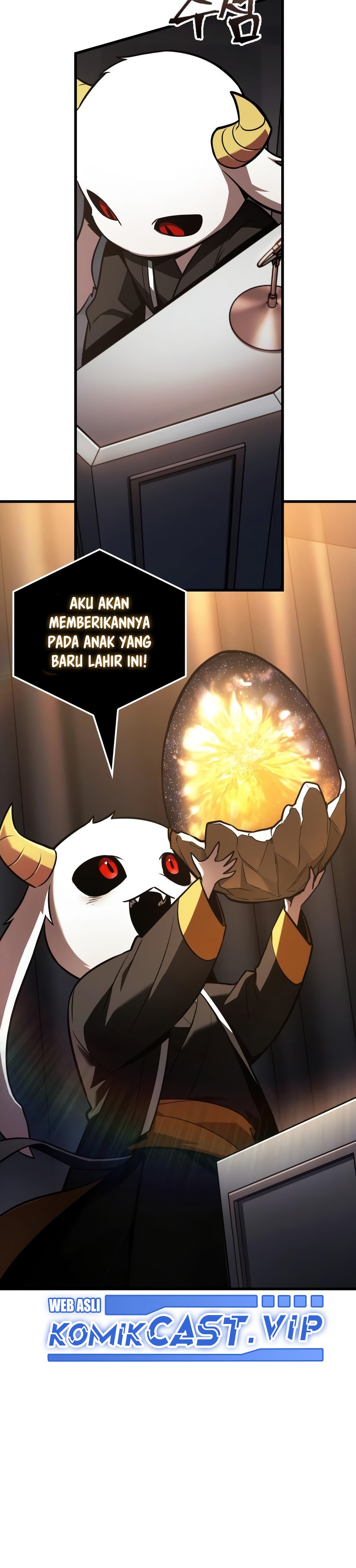 Read Omniscient Readers Viewpoint id Manga Online