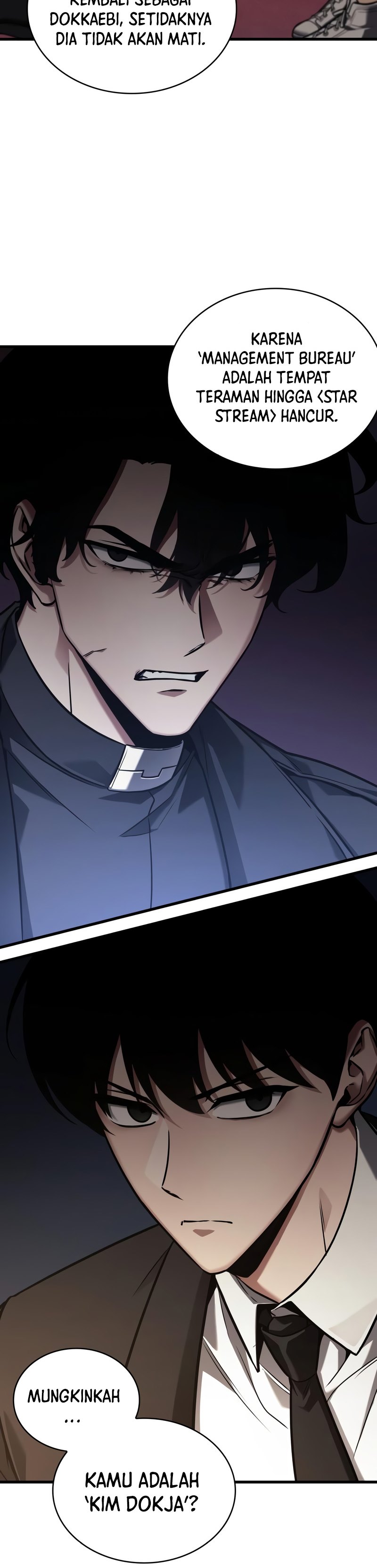 Read Omniscient Readers Viewpoint id Manga Online