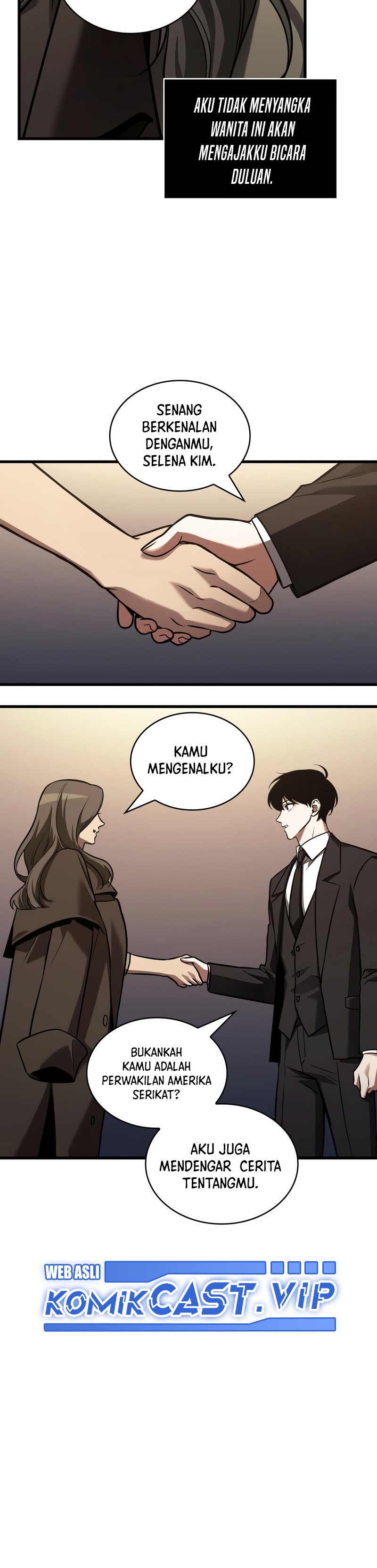 Read Omniscient Readers Viewpoint id Manga Online