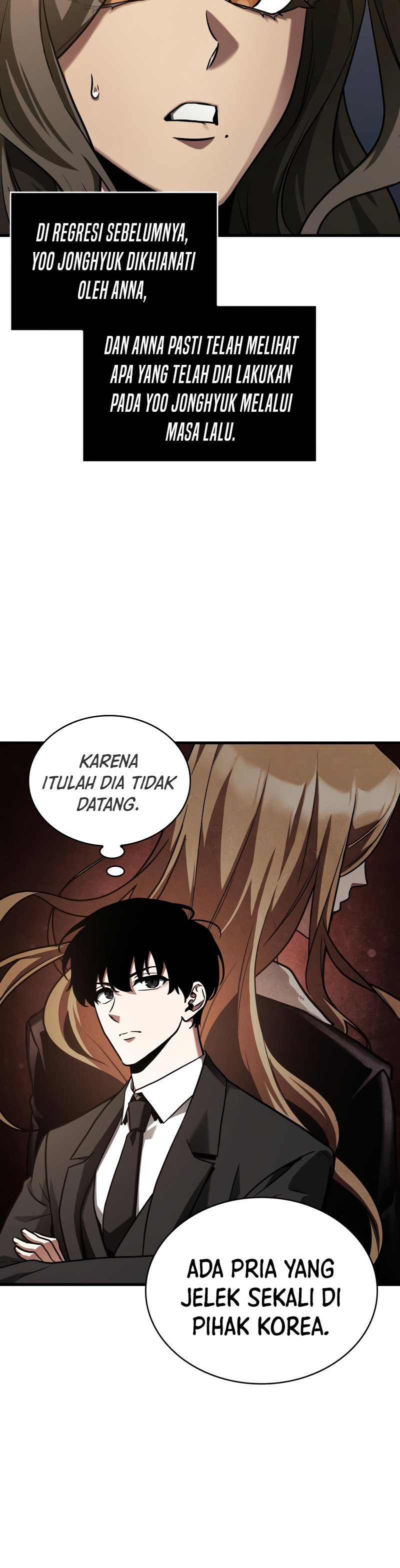 Read Omniscient Readers Viewpoint id Manga Online