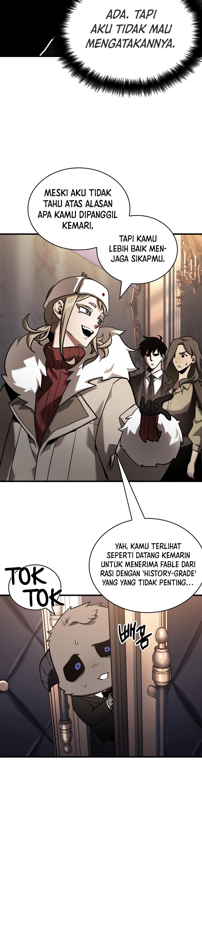 Read Omniscient Readers Viewpoint id Manga Online