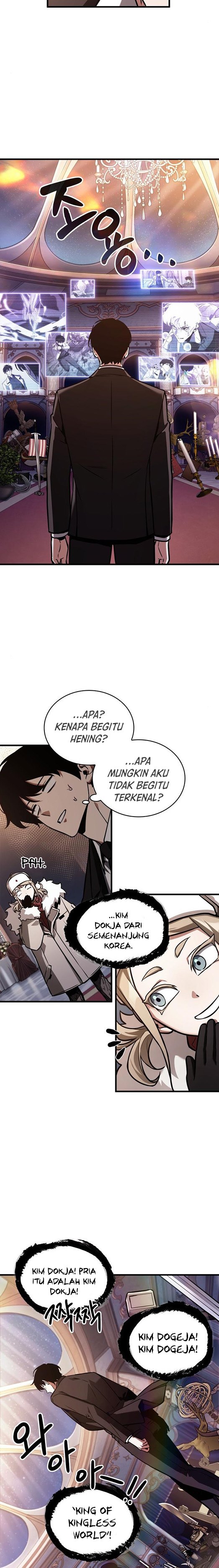 Read Omniscient Readers Viewpoint id Manga Online