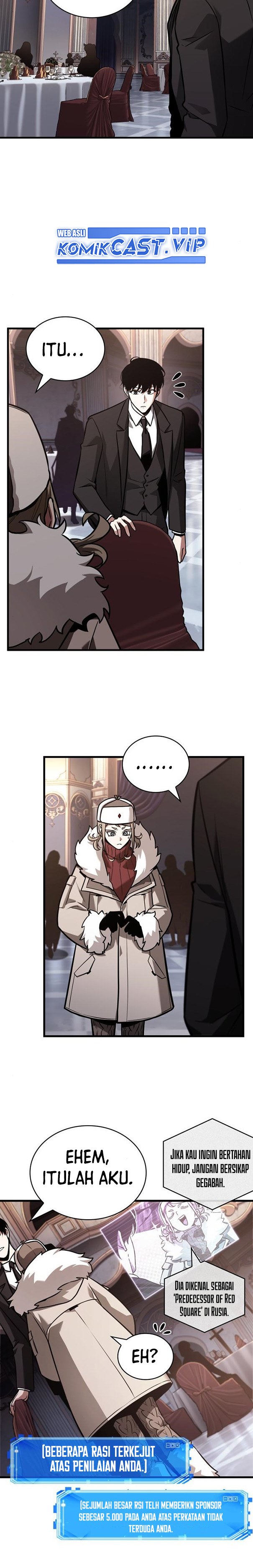 Read Omniscient Readers Viewpoint id Manga Online