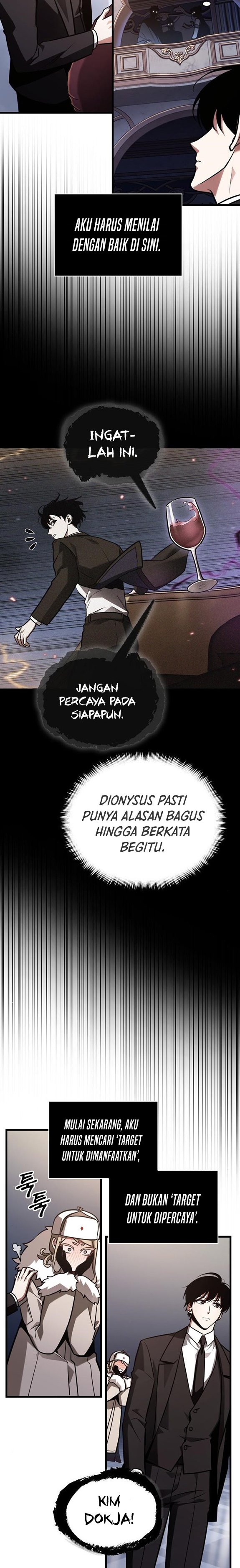 Read Omniscient Readers Viewpoint id Manga Online