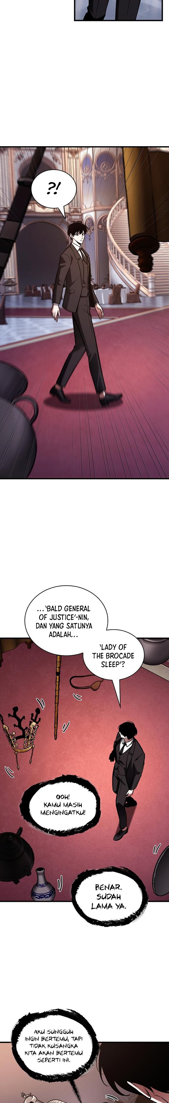 Read Omniscient Readers Viewpoint id Manga Online