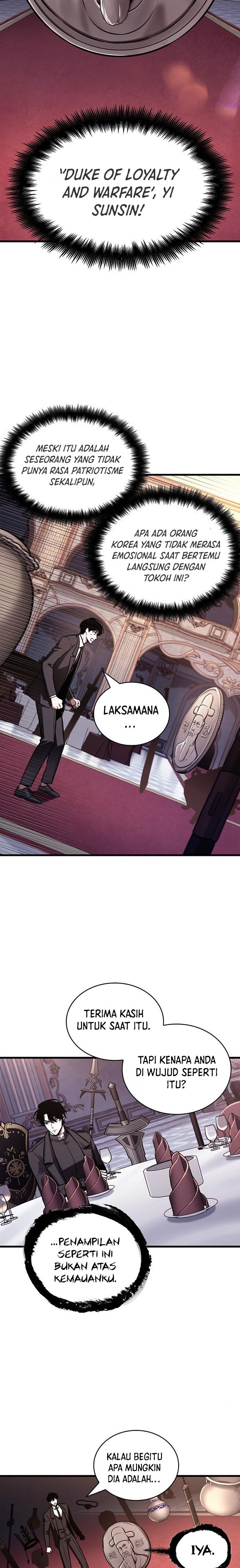 Read Omniscient Readers Viewpoint id Manga Online