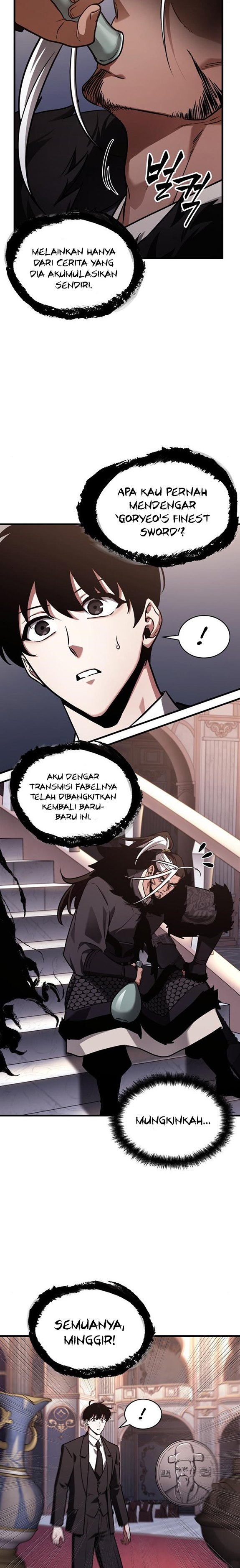 Read Omniscient Readers Viewpoint id Manga Online