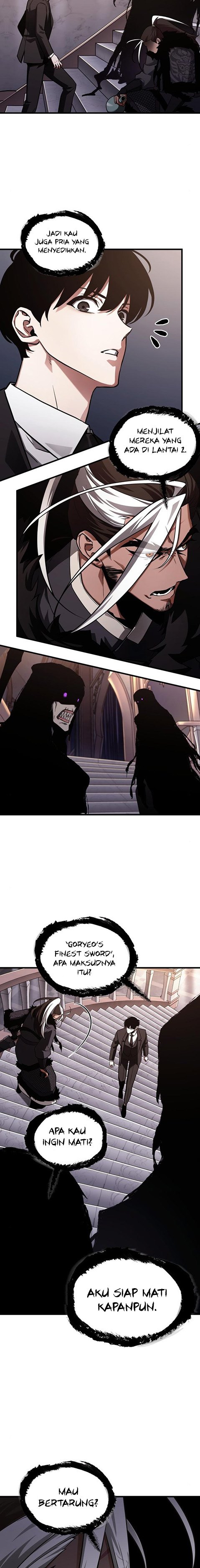 Read Omniscient Readers Viewpoint id Manga Online