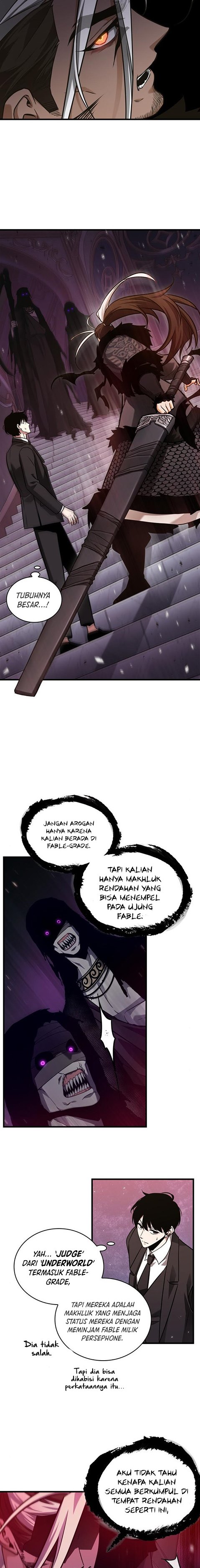 Read Omniscient Readers Viewpoint id Manga Online