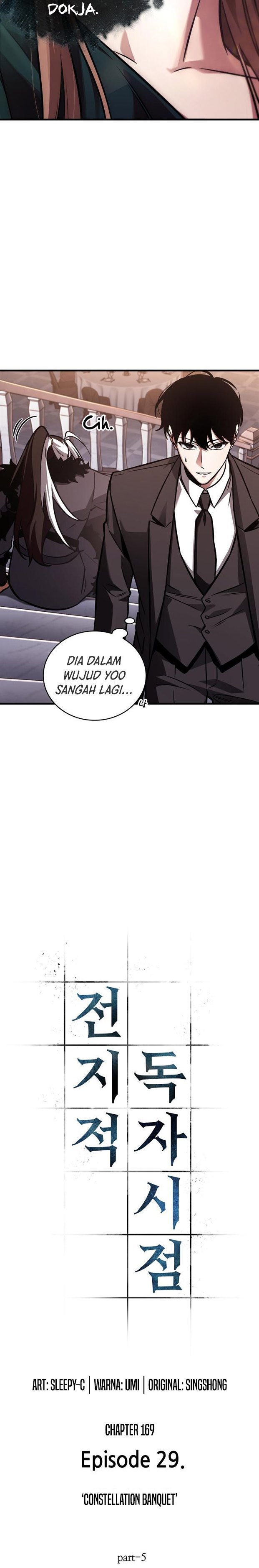 Read Omniscient Readers Viewpoint id Manga Online