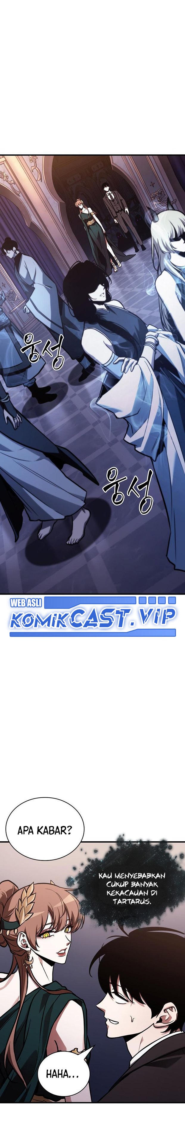 Read Omniscient Readers Viewpoint id Manga Online