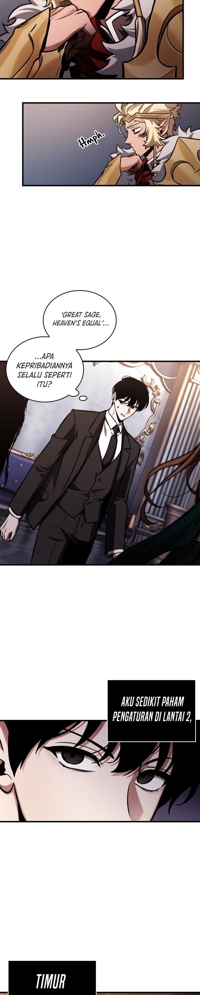 Read Omniscient Readers Viewpoint id Manga Online