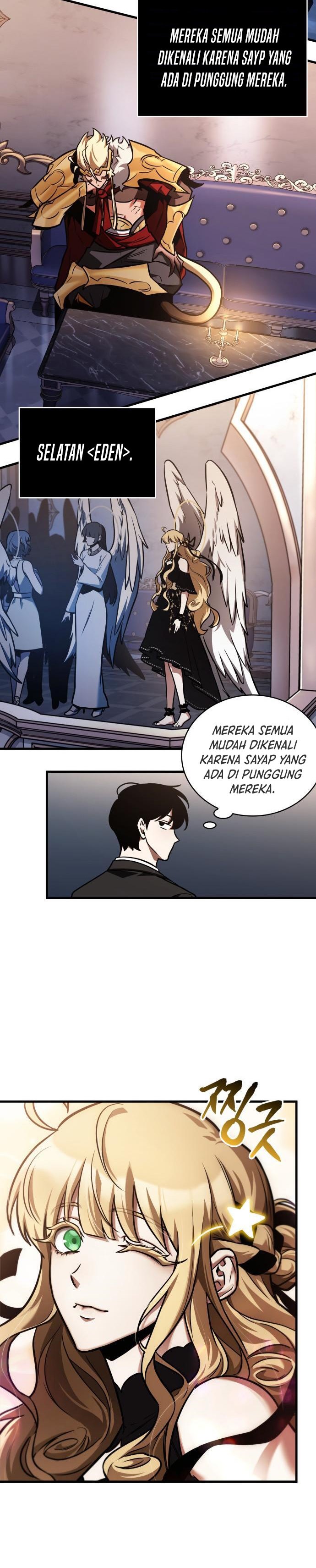 Read Omniscient Readers Viewpoint id Manga Online