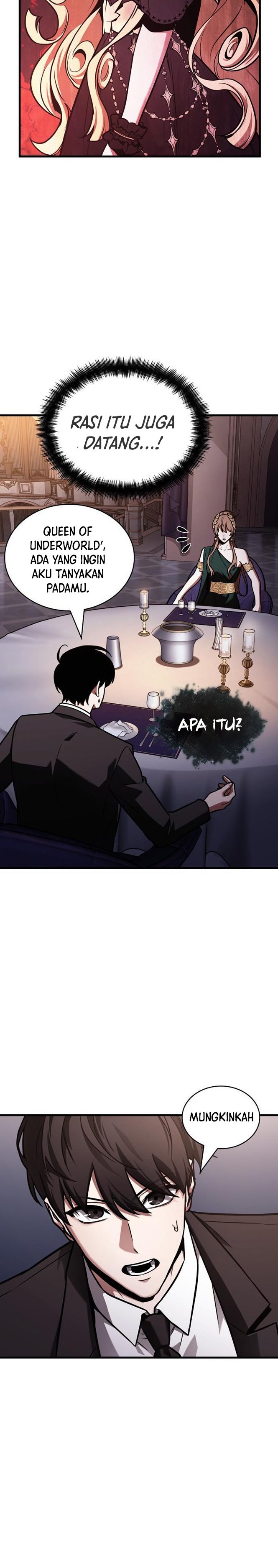 Read Omniscient Readers Viewpoint id Manga Online