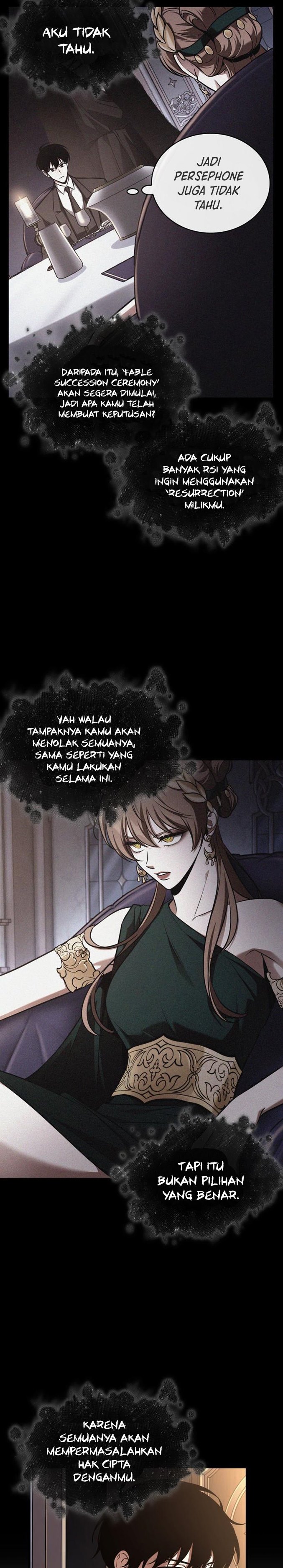 Read Omniscient Readers Viewpoint id Manga Online