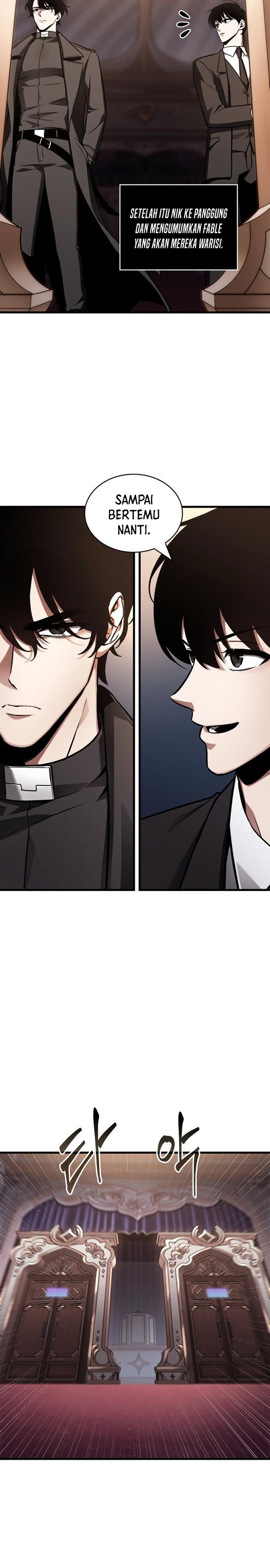 Read Omniscient Readers Viewpoint id Manga Online