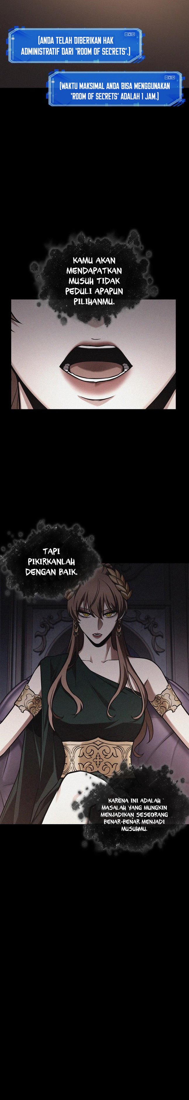 Read Omniscient Readers Viewpoint id Manga Online
