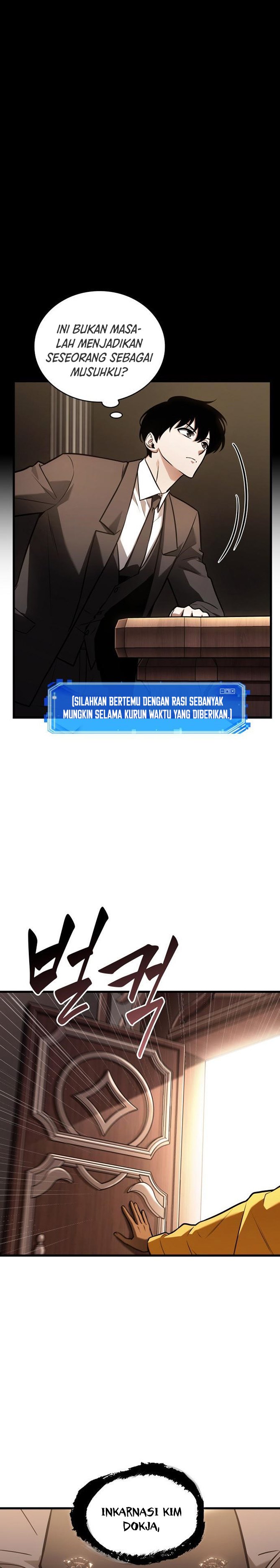Read Omniscient Readers Viewpoint id Manga Online