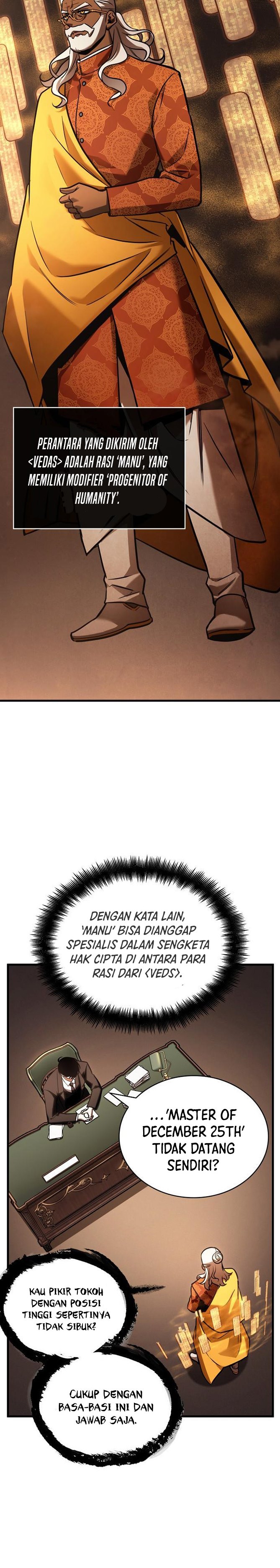 Read Omniscient Readers Viewpoint id Manga Online