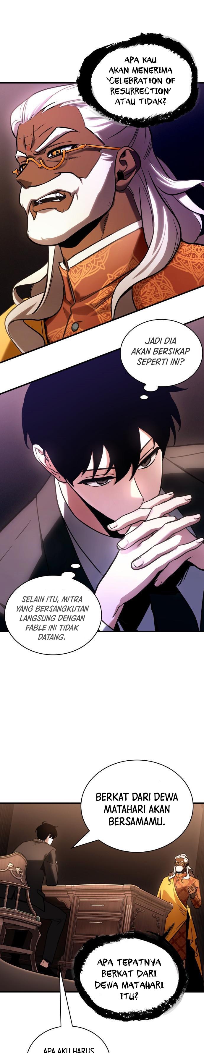 Read Omniscient Readers Viewpoint id Manga Online