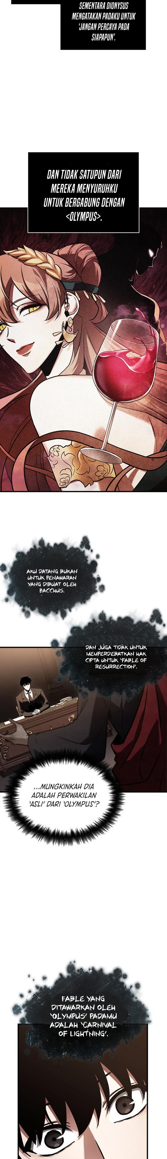 Read Omniscient Readers Viewpoint id Manga Online