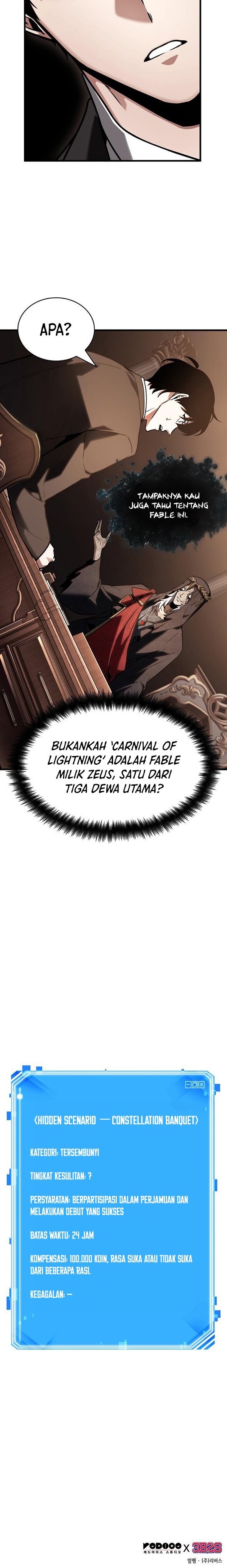 Read Omniscient Readers Viewpoint id Manga Online