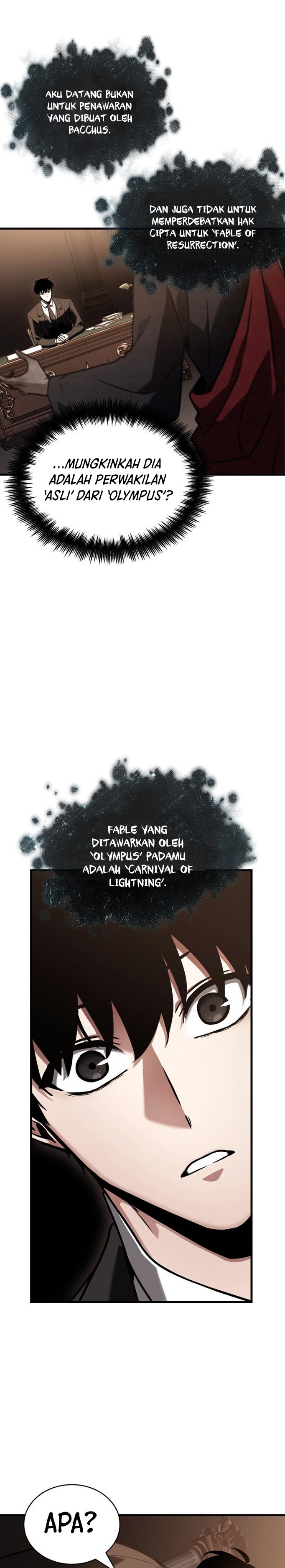 Read Omniscient Readers Viewpoint id Manga Online